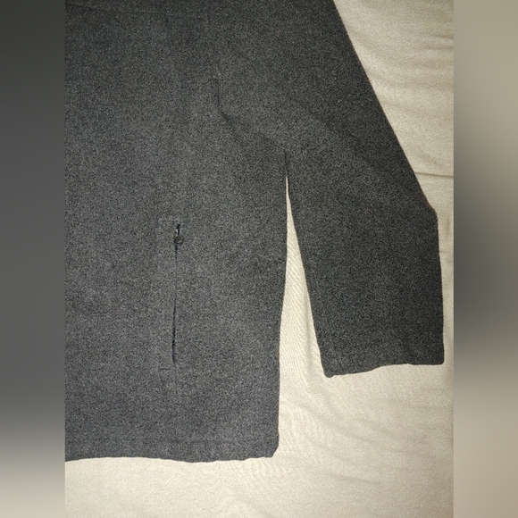 George Gray Men's Zip Front Jacket - Picture 5 of 6